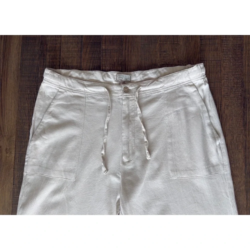 Boho brand linen